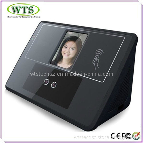 Face Recognition Time Attendance System (WTS-205)